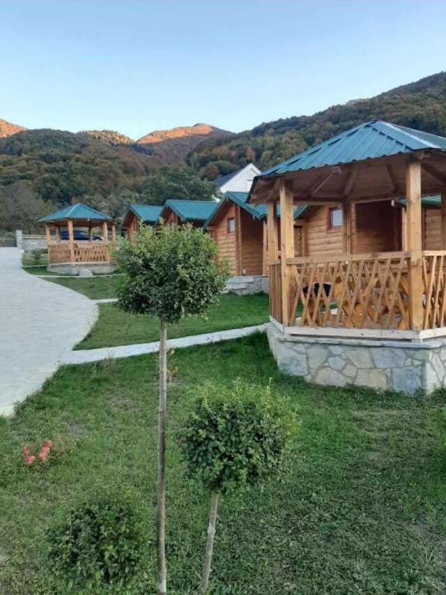 Дома для отпуска Ethno House Bektesevic Gusinje-76