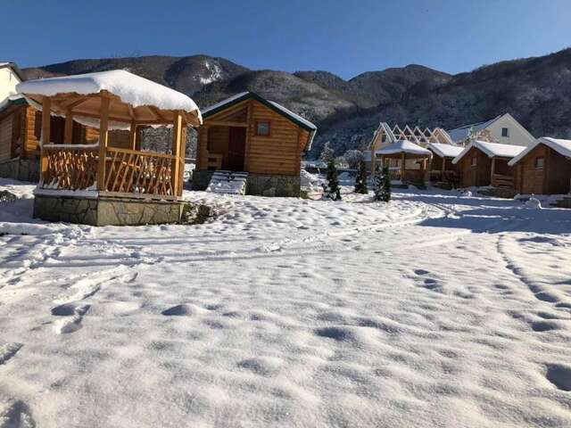 Дома для отпуска Ethno House Bektesevic Gusinje-81