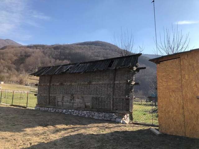 Дома для отпуска Ethno House Bektesevic Gusinje-88