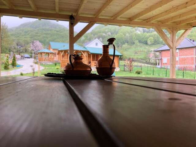 Дома для отпуска Ethno House Bektesevic Gusinje-90