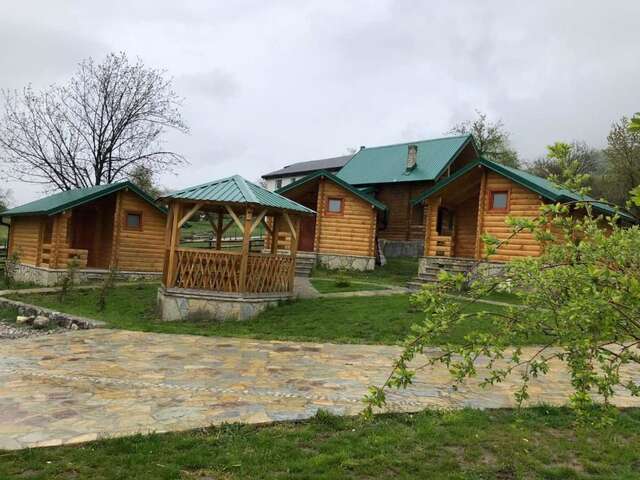 Дома для отпуска Ethno House Bektesevic Gusinje-91