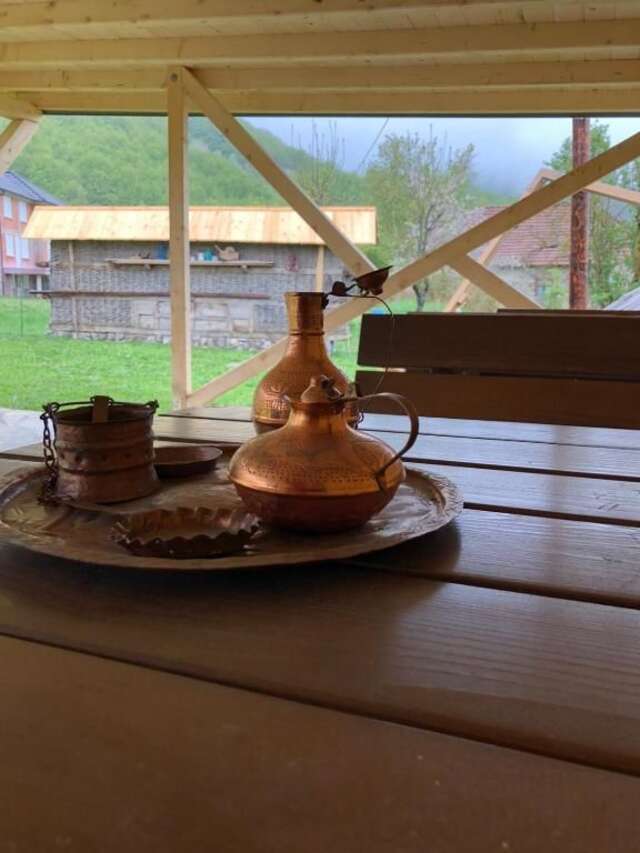 Дома для отпуска Ethno House Bektesevic Gusinje-97