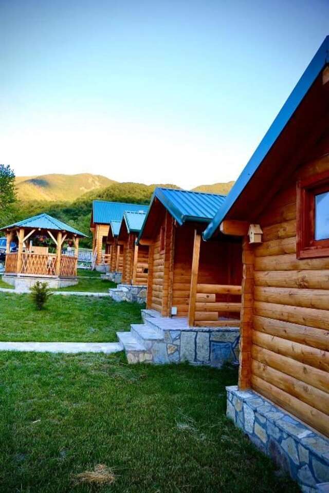 Дома для отпуска Ethno House Bektesevic Gusinje-99