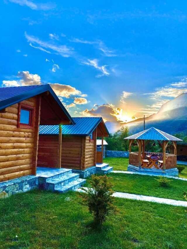 Дома для отпуска Ethno House Bektesevic Gusinje-101